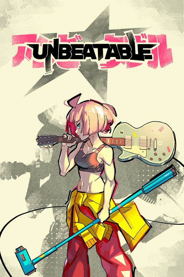 unbeatable: breakout edition unbeatable: breakout edition
