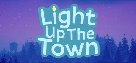 Light Up The Town Light Up The Town
