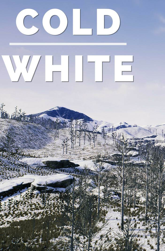 The Cold White The Cold White