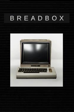Breadbox Breadbox