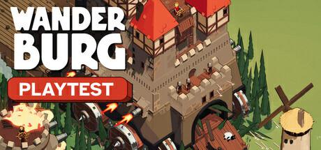 Wanderburg BETA Wanderburg BETA