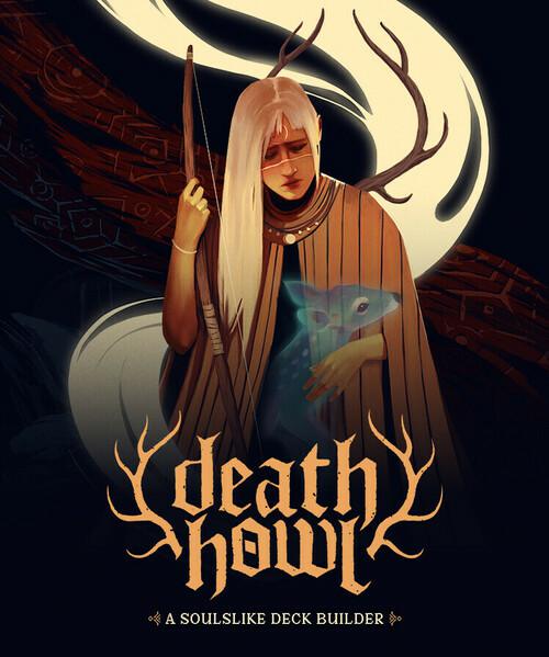 Death Howl Death Howl