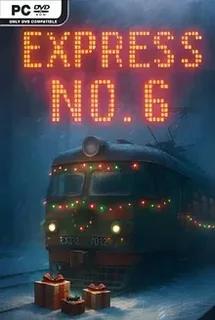 Express No. 6 Express No. 6