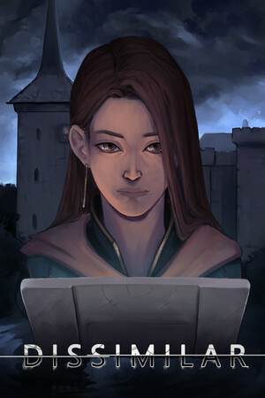 Dissimilar Dissimilar