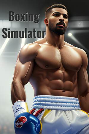 Boxing Simulator Boxing Simulator