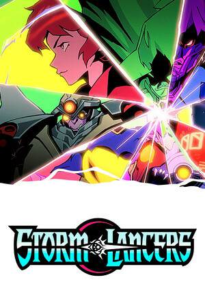 Storm Lancers Storm Lancers