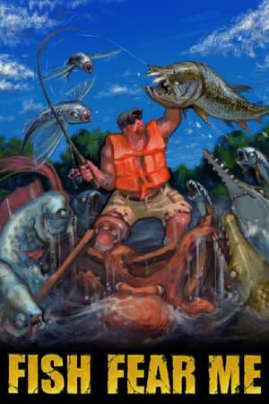 FISH FEAR ME FISH FEAR ME