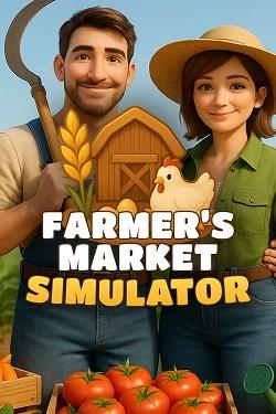 Farmer’s Market Simulator Farmer’s Market Simulator
