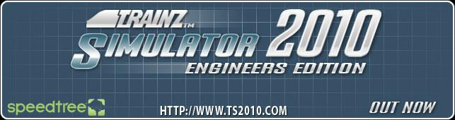 Деревья по технологии Speed Tree для Trainz Railroad Simulator 2010 Engineers Edition Деревья по технологии Speed Tree для Trainz Railroad Simulator 2010 Engineers Edition