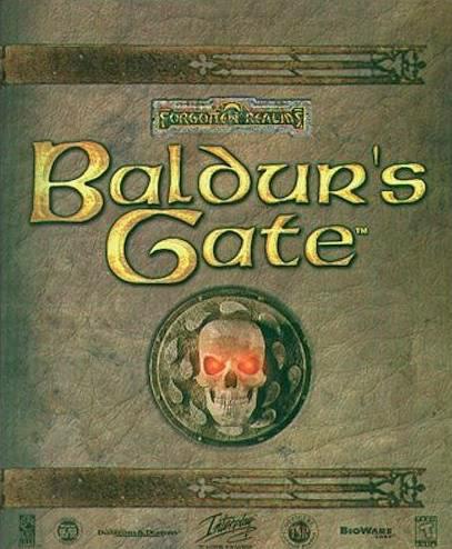Mods Baldur's Gate Reloaded для Neverwinter Nights 2 Mods Baldur's Gate Reloaded для Neverwinter Nights 2