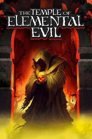The Temple of Elemental Evil The Temple of Elemental Evil