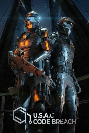 USAC: Code Breach USAC: Code Breach