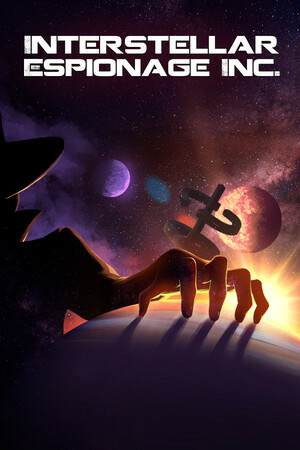 Interstellar Espionage Inc. Interstellar Espionage Inc.