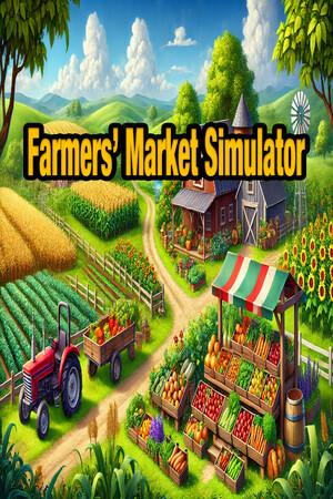 Farmer's Market Simulator Farmer's Market Simulator