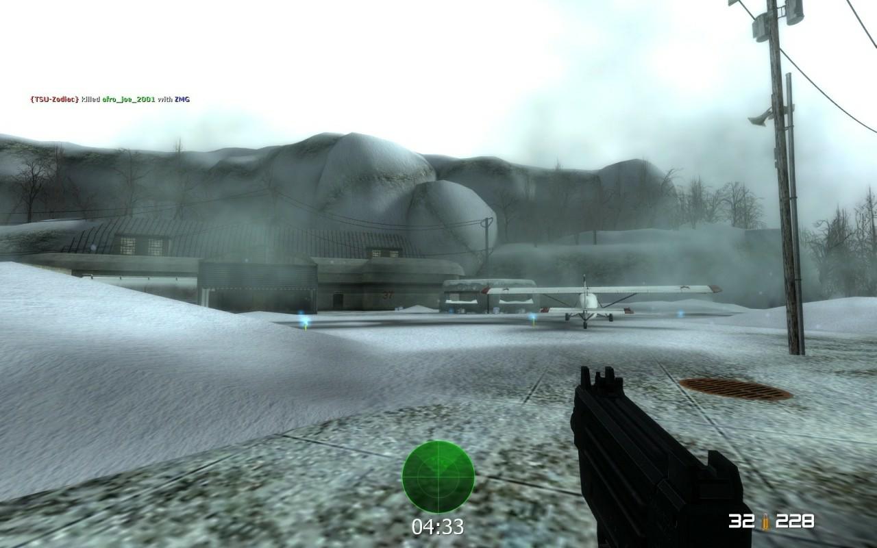 Коллекция модов к Half Life 2 и Portal Коллекция модов к Half Life 2 и Portal