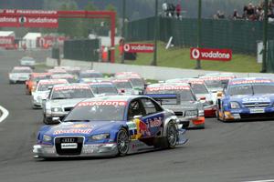 Mods GTR2: DTM 2005 Season (Remastered) Mods GTR2: DTM 2005 Season (Remastered)