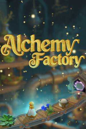 Alchemy Factory Alchemy Factory