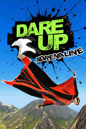 Dare Up Adrenaline Dare Up Adrenaline