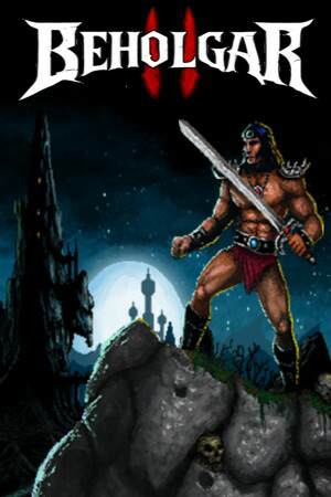 Beholgar 2 Beholgar 2