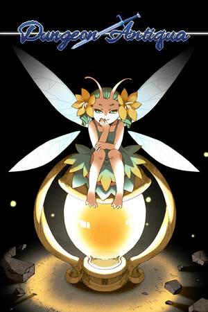 Dungeon Antiqua Dungeon Antiqua