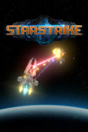 Starstrike Starstrike