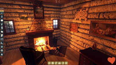 третий скриншот из Log Away