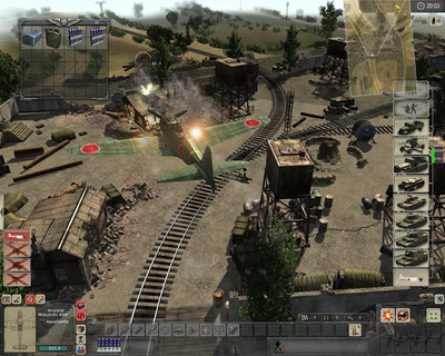 второй скриншот из Mods German Soldiers Mod Fields of Honor