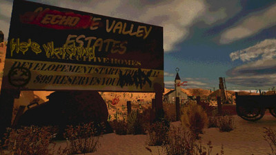 четвертый скриншот из Cat Named Mojave