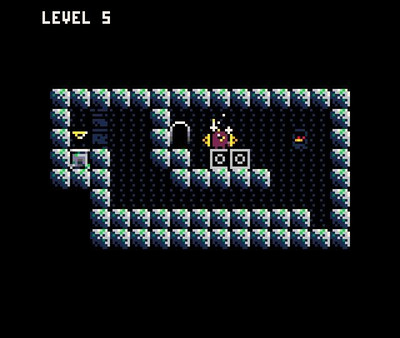 первый скриншот из Magicube