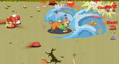 второй скриншот из 16 Cyber-Personalities: Survivors