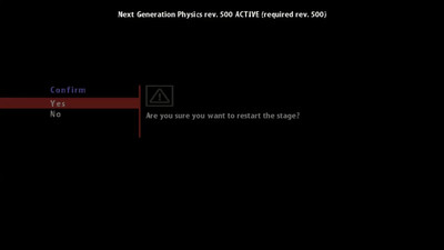 третий скриншот из Mods Richard Burns Rally - RSRBR