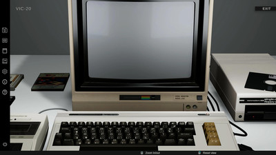 четвертый скриншот из Breadbox