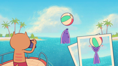 второй скриншот из Bits and Bops / Bits & Bops