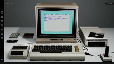 второй скриншот из Breadbox