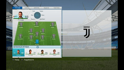 второй скриншот из Mods Модпак - ModdingWay Mod V