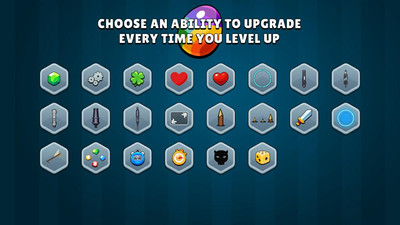 первый скриншот из Just Click The Button