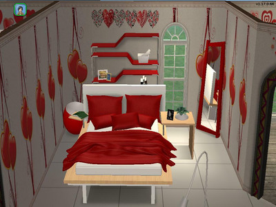 второй скриншот из Mods Набор дополнений для Sims 2