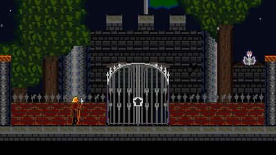 третий скриншот из Schattenjäger