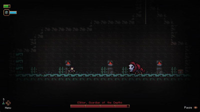 четвертый скриншот из Undivine