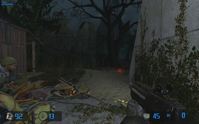 второй скриншот из Коллекция модов к Half Life 2 и Portal