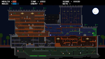 четвертый скриншот из Schattenjäger