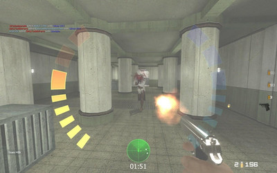 первый скриншот из Коллекция модов к Half Life 2 и Portal