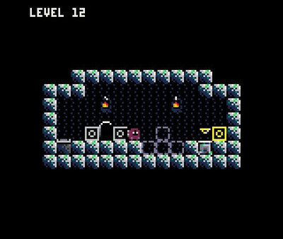 второй скриншот из Magicube