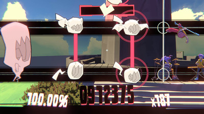 первый скриншот из unbeatable: breakout edition