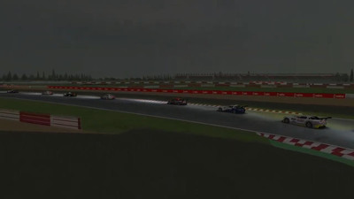 второй скриншот из GTR2: Audi TT Pack 1-4