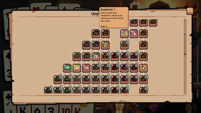 второй скриншот из This Ain't Even Poker, Ya Joker