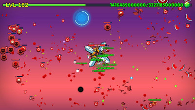 третий скриншот из Just Click The Button