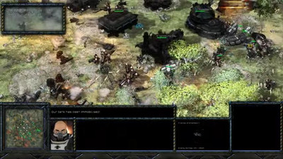 третий скриншот из Conflict 3049 BETA