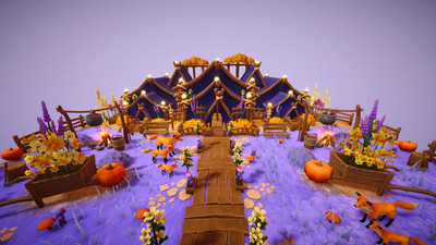 первый скриншот из Cozyrama