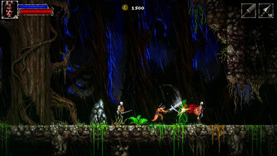 первый скриншот из Beholgar 2